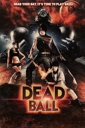 Deadball Online Anschauen