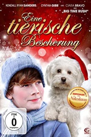 Eine tierische Bescherung - My Dog's Christmas Miracle Online Anschauen