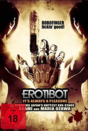 Erotibot - It's always a pleasure Online Anschauen