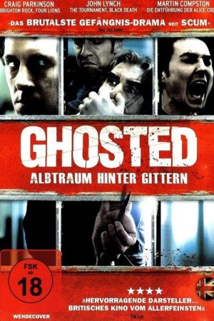 Ghosted - Alptraum hinter Gittern Online Anschauen