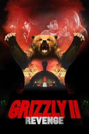 Grizzly II: Revenge Online Anschauen