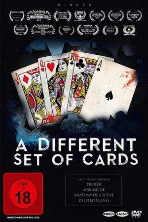 A Different Set of Cards Online Anschauen