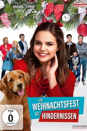 Ein Weihnachtsfest mit Hindernissen Online Anschauen