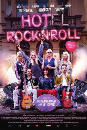 Hotel Rock'n'Roll Online Anschauen