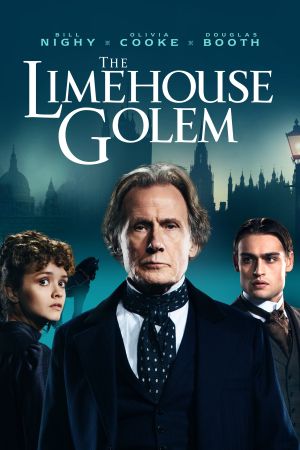 The Limehouse Golem Online Anschauen