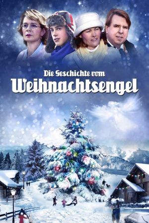 Die Geschichte vom Weihnachtsengel Online Anschauen