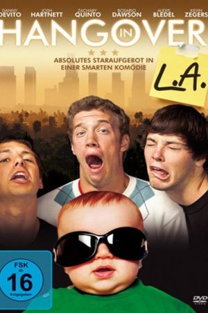 Hangover in L.A. Online Anschauen