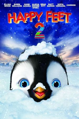 Happy Feet 2 Online Anschauen