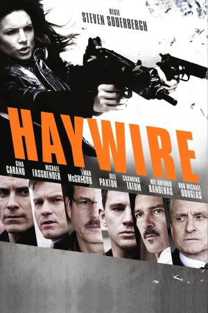 Haywire - Trau’ keinem Online Anschauen