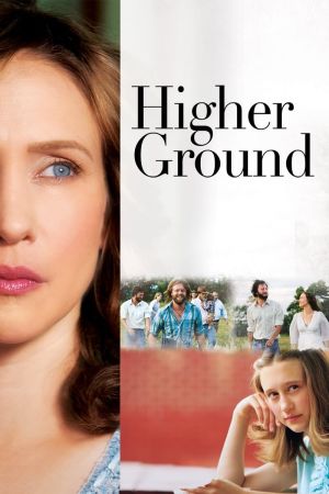 Higher Ground - Der Ruf nach Gott Online Anschauen