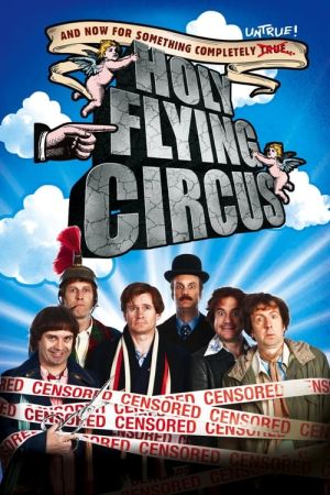 Holy Flying Circus Online Anschauen