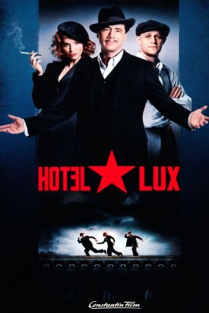 Hotel Lux Online Anschauen