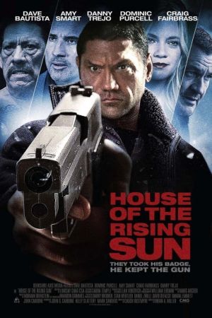 House of the Rising Sun - Nichts zu verlieren Online Anschauen