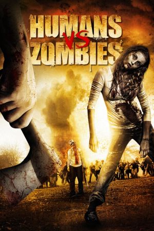 Humans vs Zombies Online Anschauen