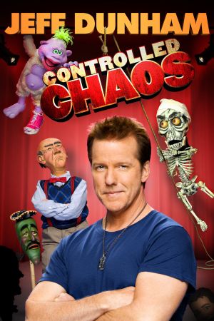 Jeff Dunham Kontrolliertes Chaos Online Anschauen