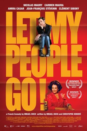 Let My People Go! Online Anschauen