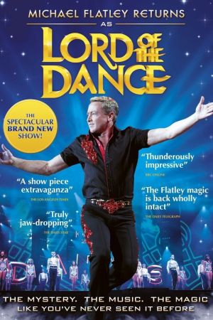 Michael Flatley Returns as Lord of the Dance Online Anschauen