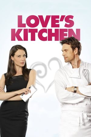 Love's Kitchen - Ein Dessert Zum Verlieben Online Anschauen