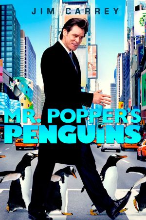 Mr. Poppers Pinguine Online Anschauen