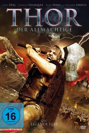 Thor - Der Allmächtige Online Anschauen