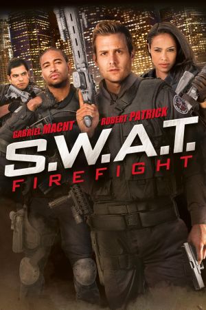 S.W.A.T.: Firefight Online Anschauen