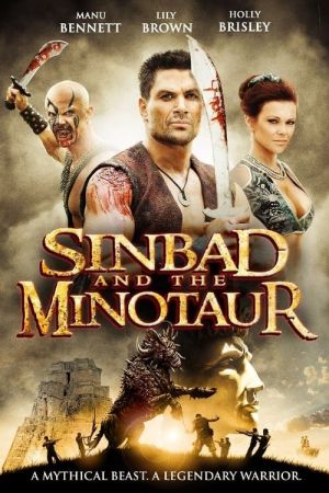 Sindbad und der Minotaurus Online Anschauen