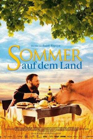 Sommer auf dem Land Online Anschauen