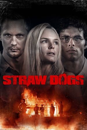 Straw Dogs - Wer Gewalt sät Online Anschauen