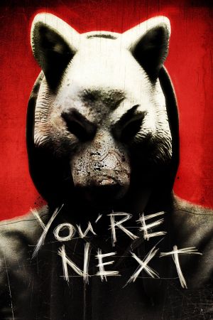 You're Next Online Anschauen