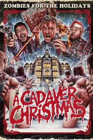 Zombies at Christmas Online Anschauen