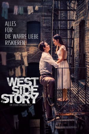 West Side Story Online Anschauen