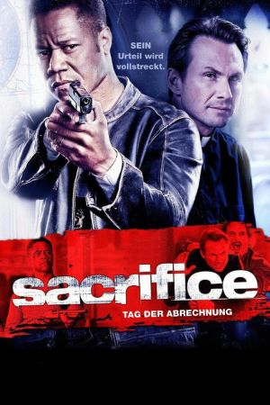 Sacrifice - Tag der Abrechnung Online Anschauen