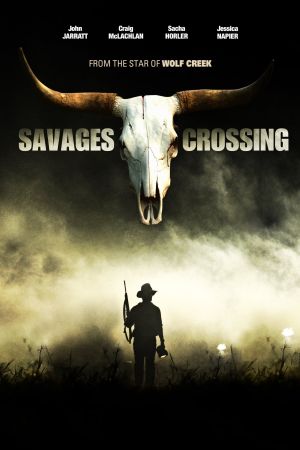 Savages on Wolf Creek Online Anschauen