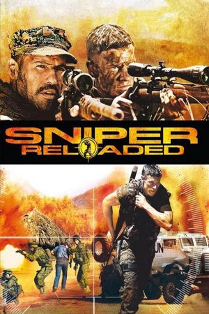 Sniper: Reloaded Online Anschauen