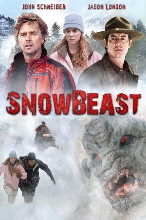 Snow Beast - Überleben ist alles Online Anschauen