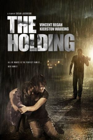 The Holding - Keiner kann entkommen Online Anschauen