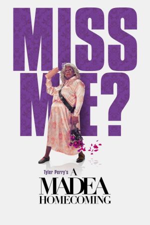 A Madea Homecoming Online Anschauen