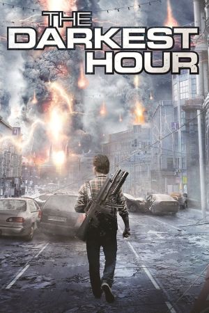 Darkest Hour Online Anschauen