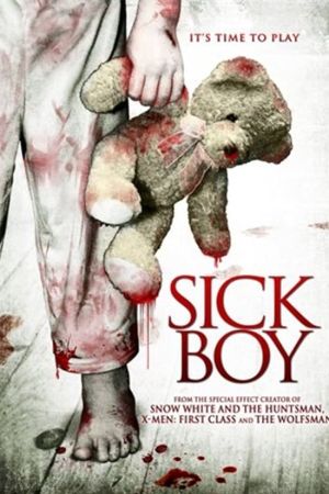 Sick Boy Online Anschauen