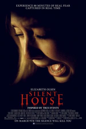 Silent House Online Anschauen