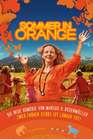 Sommer in Orange Online Anschauen