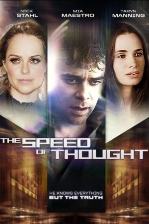 Speed of Thought Online Anschauen