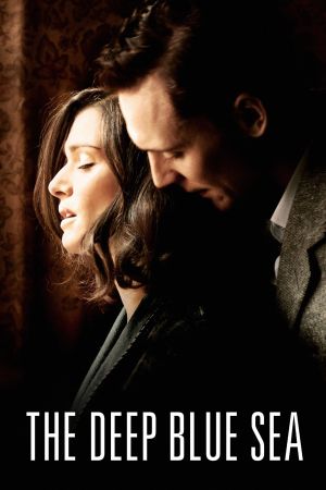 The Deep Blue Sea Online Anschauen