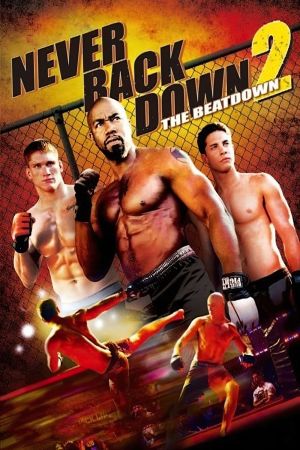 The Fighters 2 - Beatdown Online Anschauen