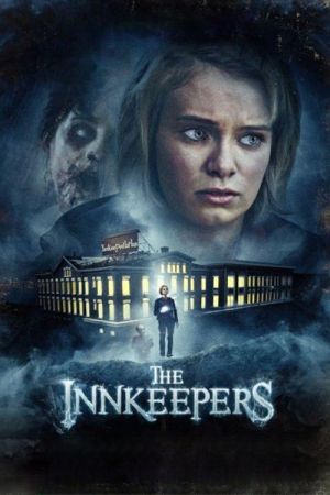 The Innkeepers - Hotel des Schreckens Online Anschauen