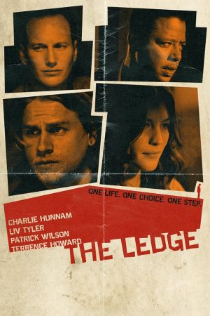 The Ledge - Am Abgrund Online Anschauen