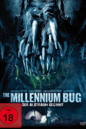 The Millennium Bug - Der Albtraum beginnt Online Anschauen