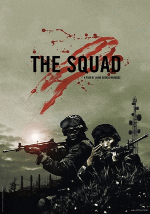 The Squad Online Anschauen