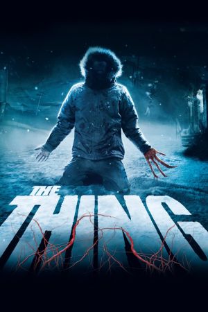 The Thing Online Anschauen