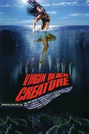 Virgin Beach Creature Online Anschauen